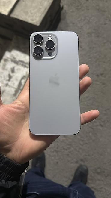 IPhone 15 Про Макс
Акб 84
Память 256
Коробка имеется
