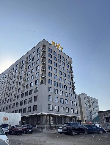 Продажа квартир: 1 комната, 43 м², Элитка, 10 этаж, Евроремонт — 16
