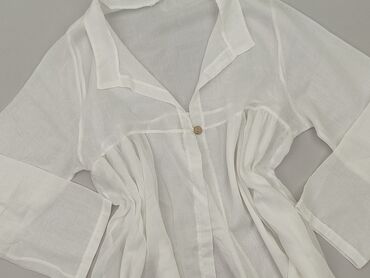 Shirts: Women`s shirt, size XL