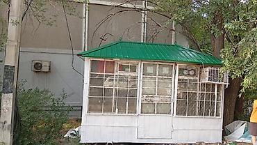 сдаю павильион: Район Таш-Рабат ТРЦ Сдается павильон Площадь: 12м2 Без оборудования — 1