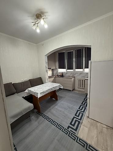 Долгосрочная аренда квартир: 1 комната, Собственник, Без подселения, С мебелью полностью — 1