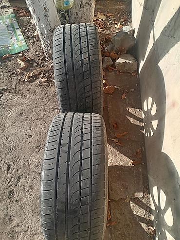 запчасти на форд фокус 1: BMW orijinal yüngül lehimli disk və təkər dəsti bbs diski 19 ölçülü — 3