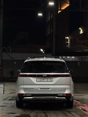 kia carnival 3: Kia Carnival: 2021 г., 2.2 л, Автомат, Дизель, Минивэн — 2
