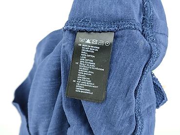 t shirty elastan: H&M L.O.G.G., T-shirt damski, rozmiar S — 5