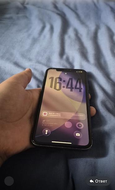 iphone 12 pro: IPhone 11, черный - Дисплей Liquid Retina HD (LCD) с True Tone, Face — 3