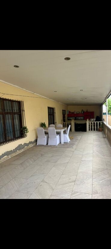 Qonaq otağı dəstləri: Xırdalanda köhnə bazarın yanında KUPÇALI 4 otaqlı 4 sotlu 146kv həyət — 20