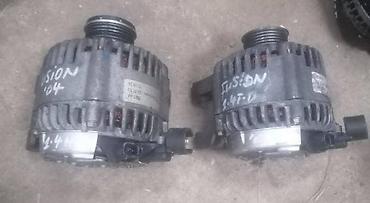 auto plac senta: ALTERNATORI ZA FORD C-MAX, FIESTA, FOCUS . OD 2004. DO 2005. GOD. | — 1