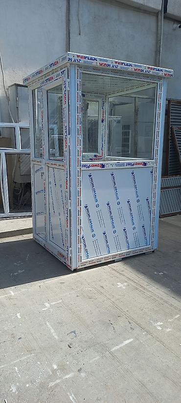 konteynerler: MÜHAFİZƏ BUTKALARI 120X120=590 MAN 155x155= 890 man 0507231287 — 4