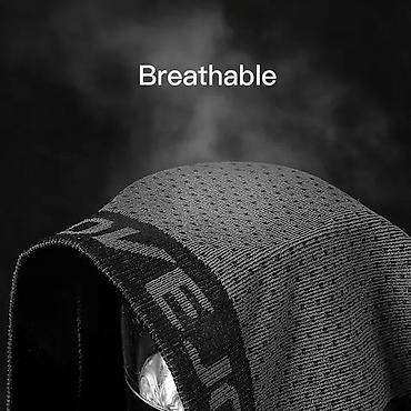 Маски, очки: 🚴‍♨️ Балаклава: Гибкость, Дышащий Комфорт и Универсальная Защита — 6