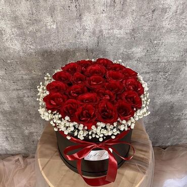 Sifarişlə əl işləri: Sifarişlə əl işləri | Dekor məhsulları — 16