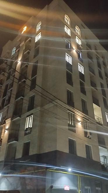 Ремонт под ключ: Продаётся ✔️1-комнатная квартира 47 м² •Адрес: ул. Ибраева, 9 — 14