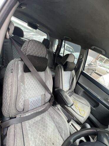 Mazda: Mazda Demio: 2004 г., 1.5 л, Бензин, Хэтчбэк — 8