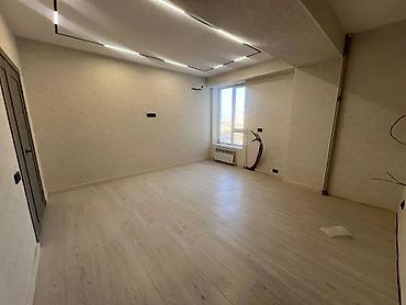 Продажа квартир: 2 комнаты, 64 м², Элитка, 7 этаж, Евроремонт — 10