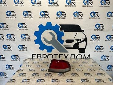 e6 3: Фонарь задн. прав. Mazda 626 GE 7 Контрактный из Германии, в отличном — 1