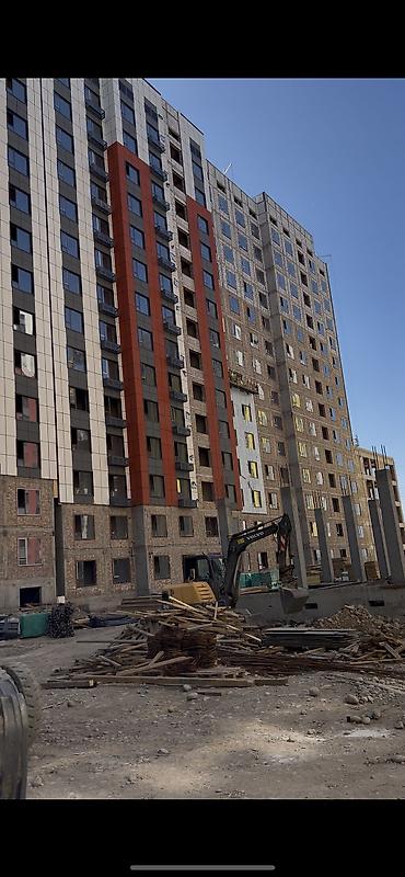 Продажа квартир: 1 комната, 40 м², Южная Магистраль Элитка, 6 этаж, Свежий ремонт — 4