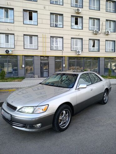 лексуз es 300: Lexus ES: 2000 г., 3 л, Автомат, Бензин, Седан
