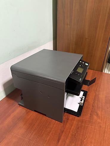 işlənmiş printer: Canon mf4410 ideal vəziyyətdə cəmi 8min çap vurub bu printer üçün — 3