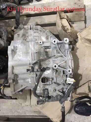 Sbor motorlar və silindr başlıqları: Hyundai Kia Matorlari Matorxanaya Aid nə istəsəniz var buyrub əlaqə — 11