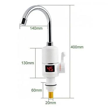 Смесители для раковин: БЕСПЛАТНАЯ ДОСТАВКА ! Электрический проточный водонагреватель mini — 9