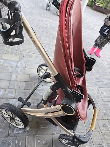 Modullu arabalar: 2-i 1-də araba — 2