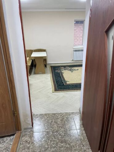 аренда дом токмок: 35 кв. м, 1 бөлмө