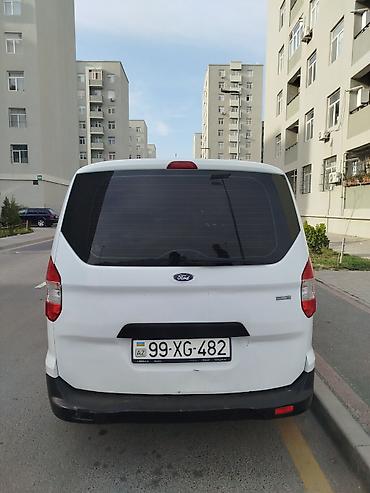 ford transit radiator: Ford Courier: 1 l | 2014 il 408000 km Van/Minivan — 4