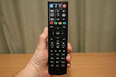memory stick: Mag250. Пульты и блоки питания от mag 250,mag250, 245, 254, 275, 245d — 4