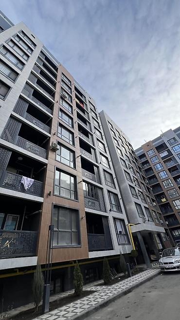 Продажа квартир: 2 комнаты, 85 м², 108 серия, 8 этаж, ПСО (под самоотделку) — 10