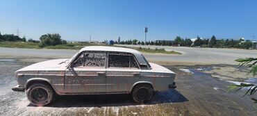 turbo az vaz 2107 kreditle: ВАЗ (ЛАДА) 2106: 1.5 л | 2003 г. | 42000 км Седан