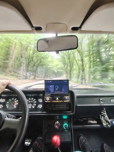 VAZ (LADA): VAZ (LADA) 2107: 1.6 l | 2007 il 12356 km Sedan — 7