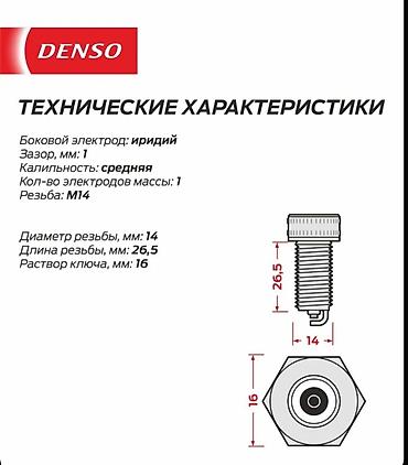 iridium: Свечи, Новый, Оригинал, Япония — 4