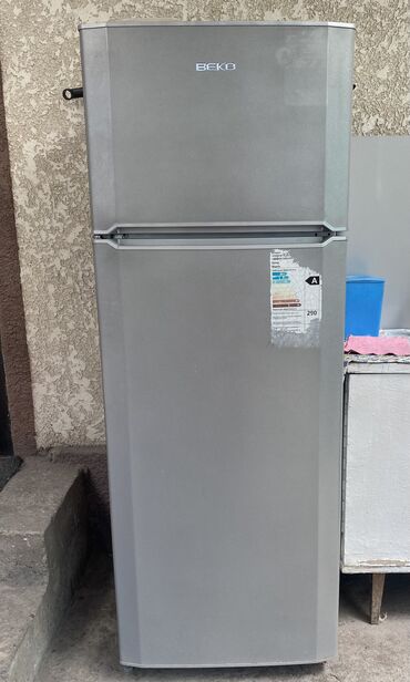табылга бытовая техника: Продается холодильник, фирмы BEKO, в отличном состоянии. Двухкамерный
