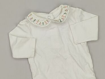 manekin do prasowania koszul: Body, Gymboree, 3-6 months, 
condition - Very good