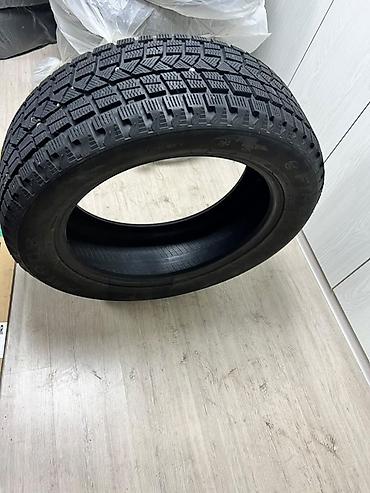 castrol on ev d2: Продаю Зимняя шина Firemax FM806 (шипованная) - Размер: 255/55 R20 - — 6