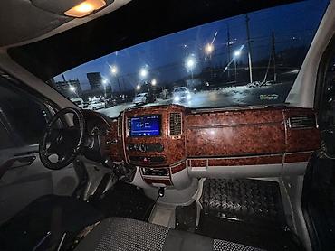 Mercedes-Benz: Mercedes-Benz Спринтер: 2007 г., 2.7 л, Механика, Дизель, Бус — 11