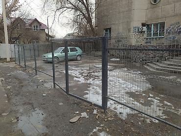 Сварка: Сварка | Ворота, Заборы, оградки Бесплатная смета, Высотные работы, Доставка — 12