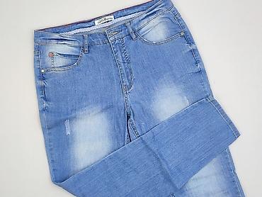 republica jeans: Hampton Republic, Jeansy damskie, rozmiar S — 1