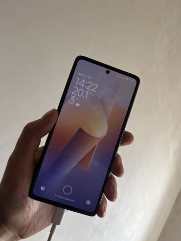 режим ноут 13: Redmi, Redmi Note 13 Pro, Новый, 512 ГБ, цвет - Черный, 2 SIM