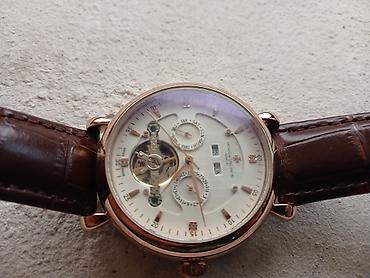 patek philippe: Salam. Saati ozum ucun almisdim 180 manata pul lazim oldugu ucun — 2