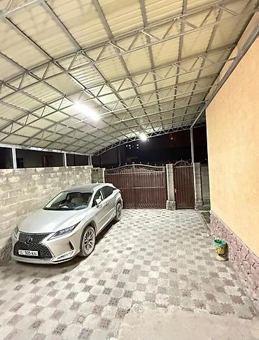 Долгосрочная аренда домов: 250 м², 6 комнат — 4
