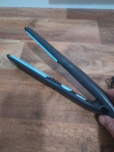 Prese za kosu: Remington Wet2Straight presa za kosu - Model sa širokim pločama – — 9