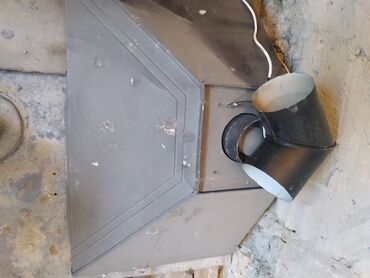 Dönər aparatları: Elektrik, 3 gözlü, Toster ilə