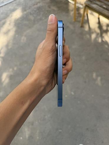 Apple iPhone: IPhone 13, 128 GB, Mavi, Kredit — 6