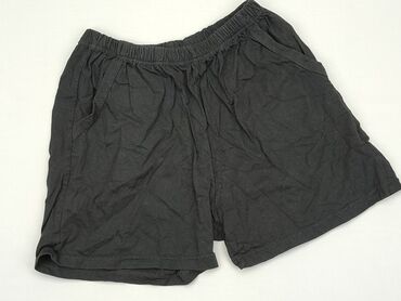 spódnice tiulowe krótkie czarne: Шорти жіночі, S, стан - Хороший