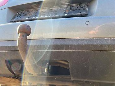 passat b5 5 karavan: KUKA ZA VOLKSWAGEN PASSAT B6 | Kuka za VW Passat B6, 2.0 (8v), 6 — 1