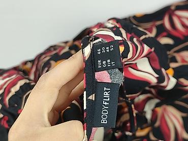 bik bok: BODY FLIRT, Sukienka damska, rozmiar 4XL — 6