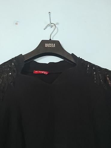 Qadın geyimləri: Ziyafət donu, Midi, Marks & Spencer, 2XL — 3