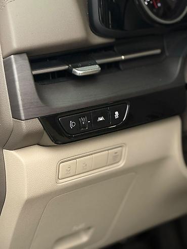 Kia: Kia Carnival: 2021 г., 2.2 л, Автомат, Дизель, Минивэн — 13