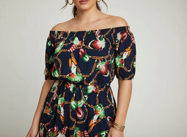 lidl piżama damska: Women`s dress, size XL (EU 42)