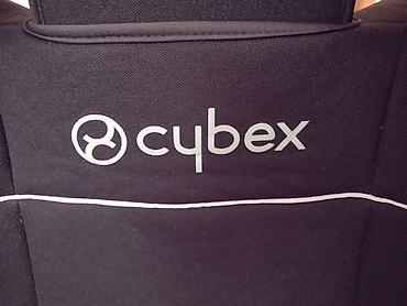 Autosedišta: Auto sediste CYBEX 15-36 Kg - Auto sedište CYBEX donešeno iz Nemačke — 7